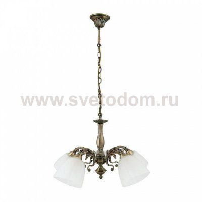 Подвесная люстра Spot Light Venosa 5029511