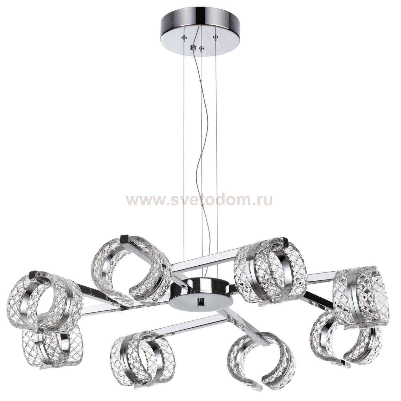 Люстра Odeon Light 5029/53L L-VISION