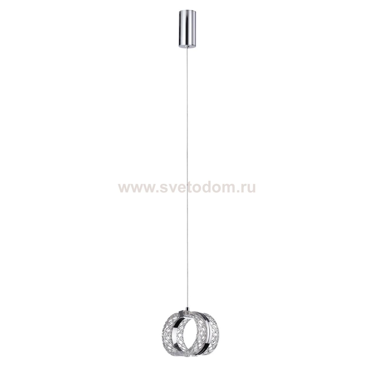 Подвес Odeon Light 5029/8L L-VISION