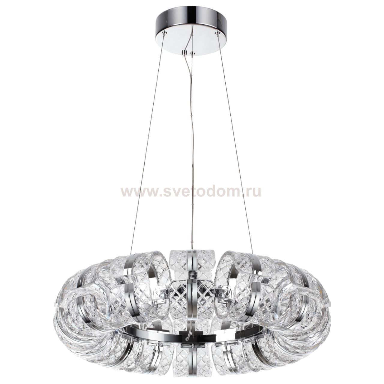 Люстра Odeon Light 5029/92L L-VISION