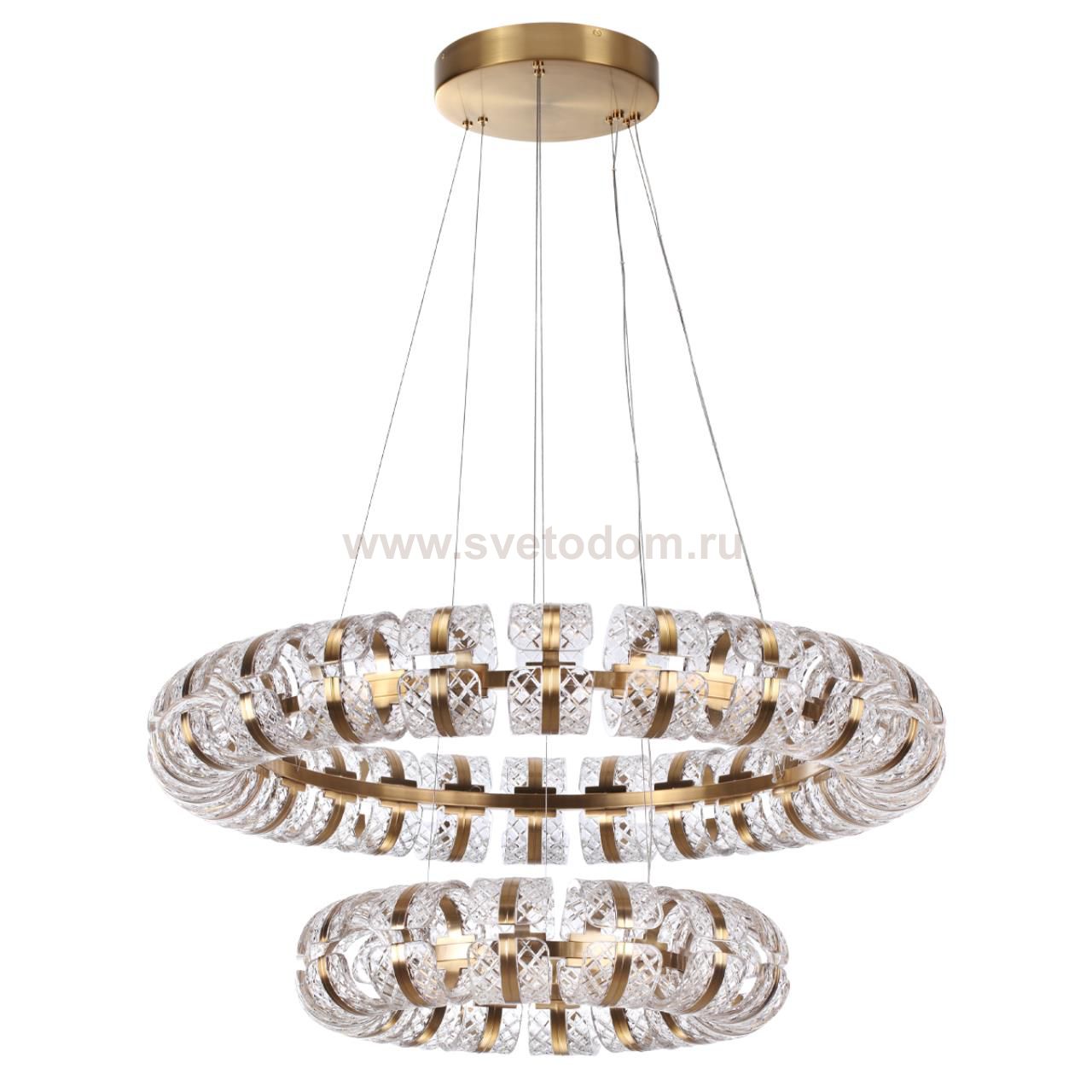 Люстра Odeon Light 5030/230L L-VISION