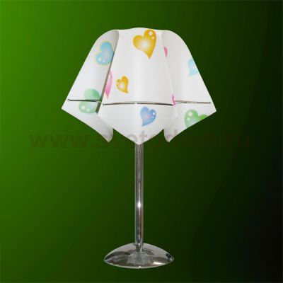 Детский светильник Colosseo 50304/1T Mimi