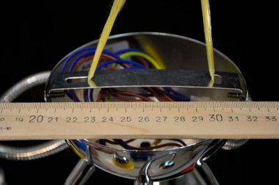 Люстра Colosseo 50307/6С