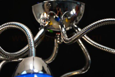 Люстра Colosseo 50307/6С