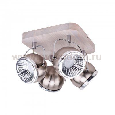 Светодиодный спот Spot Light Ball 5031432
