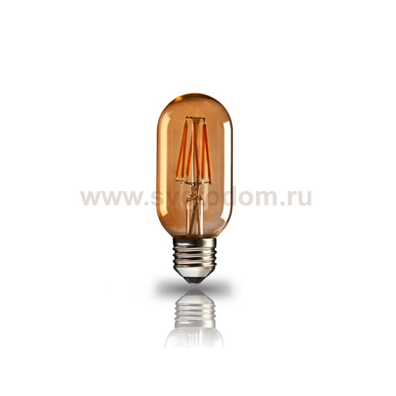 Лампочка Vintage