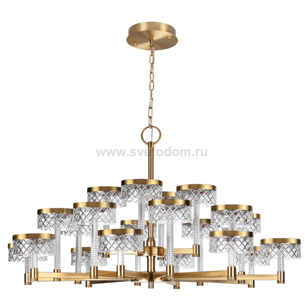 Люстра Odeon Light 5032/120L L-VISION