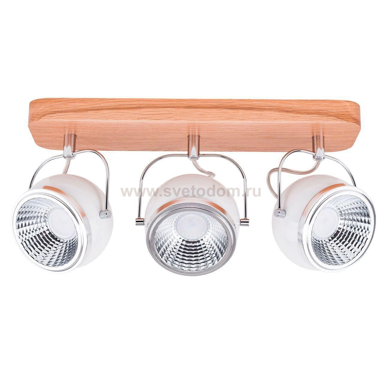 Светодиодный спот Spot Light Ball 5032374