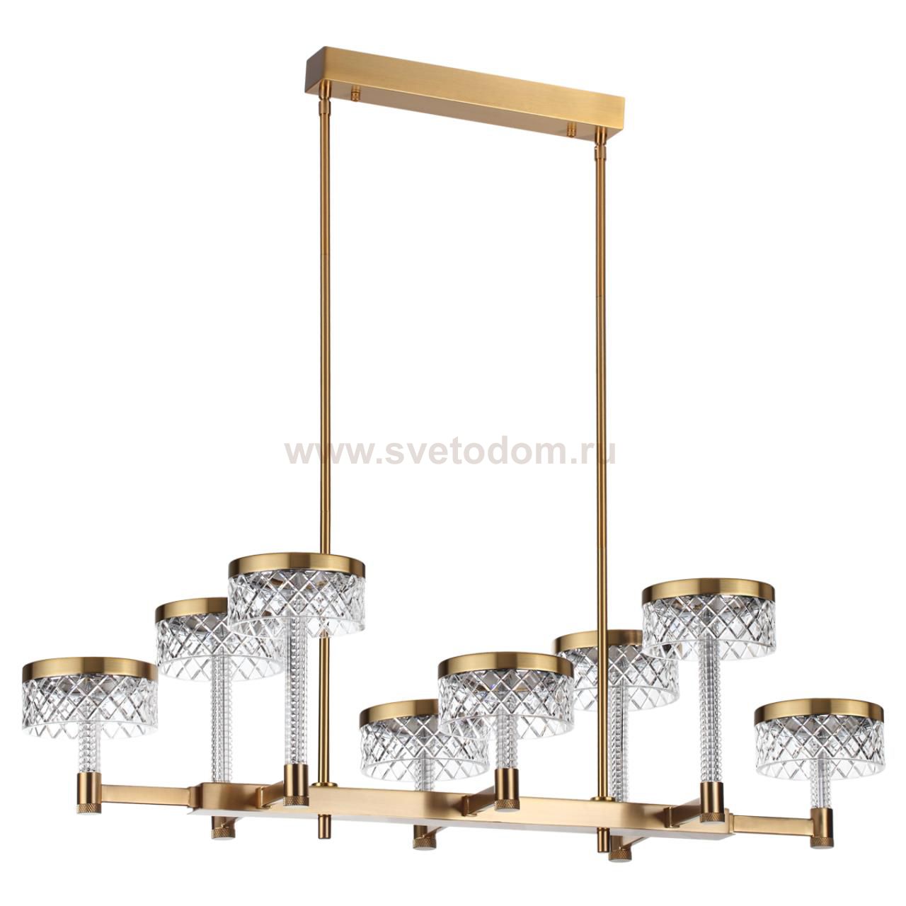 Люстра Odeon Light 5032/48LA L-VISION