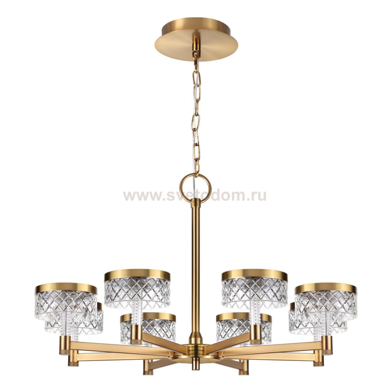 Люстра Odeon Light 5032/48L L-VISION