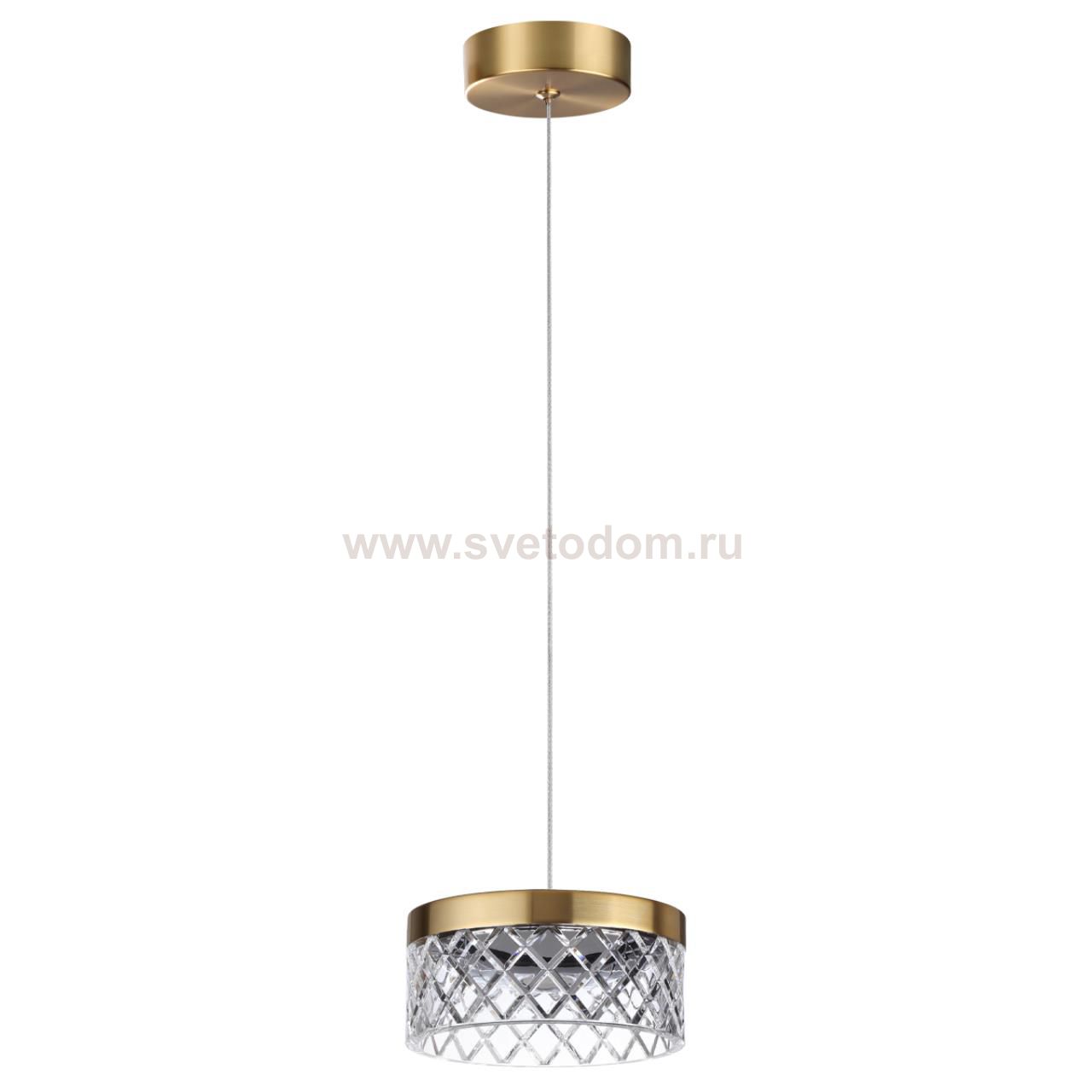Подвес Odeon Light 5032/6L L-VISION