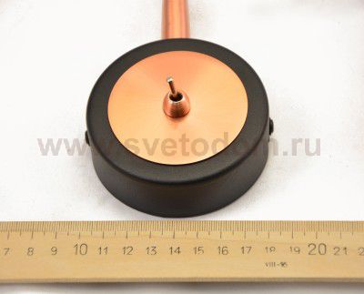 Светильник настенный бра Citilux CL503312 Техно