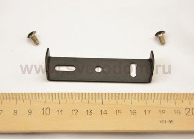 Светильник настенный бра Citilux CL503312 Техно