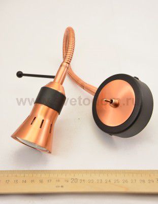 Светильник настенный бра Citilux CL503312 Техно