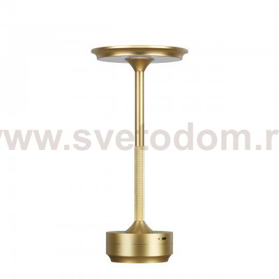 Настольная лампа Odeon Light 5033/6TL L-VISION