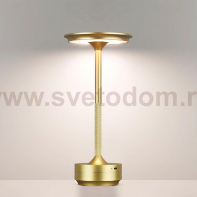 Настольная лампа Odeon Light 5033/6TL L-VISION