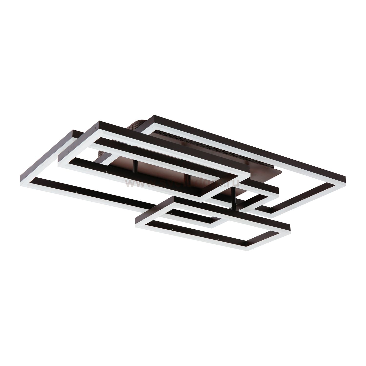 Люстра светодиодная Экономсвет 50344/4CF