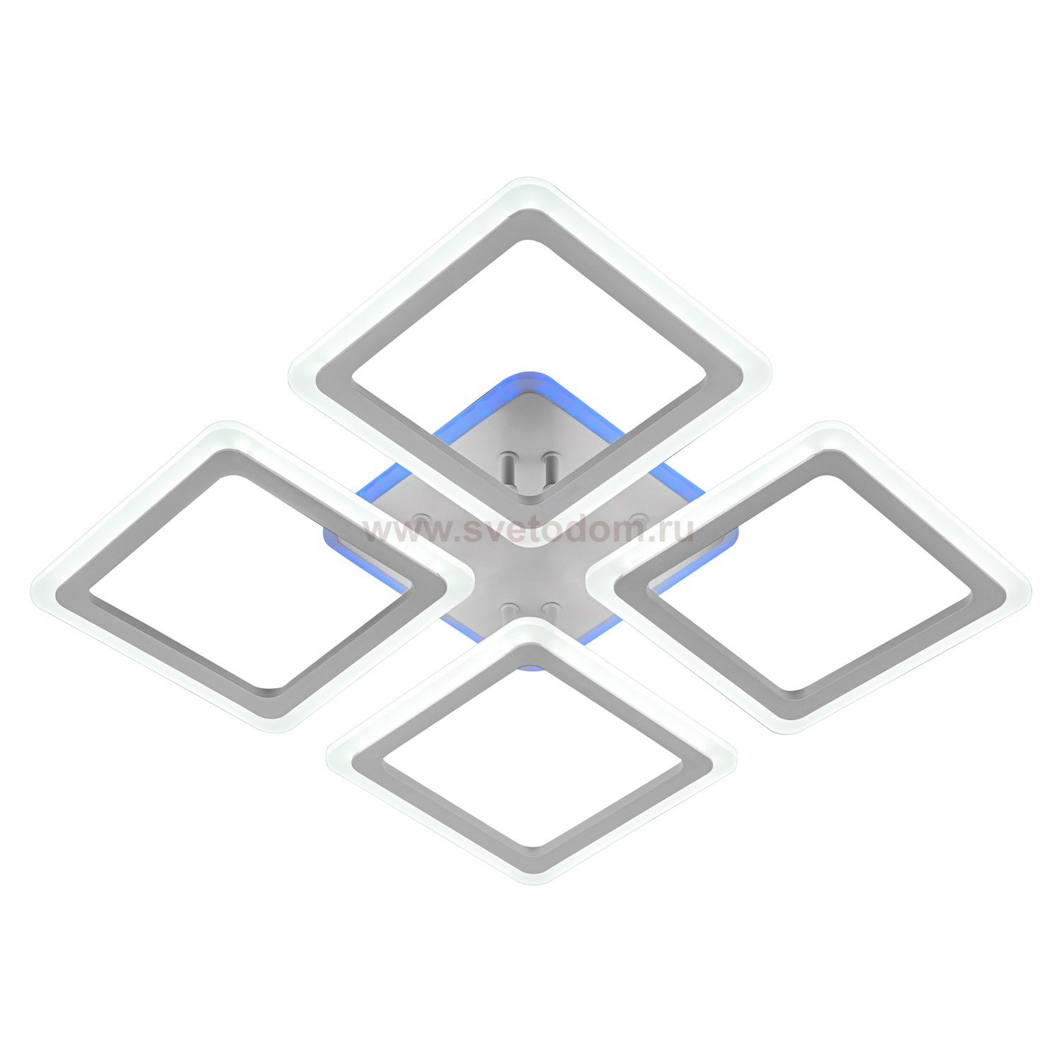 Люстра светодиодная Gerhort 50345/4WT