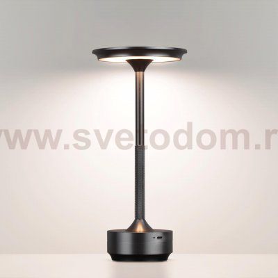 Настольная лампа Odeon Light 5034/6TL L-VISION