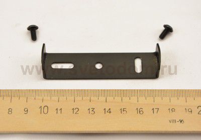 Светильник настенно-потолочный Citilux CL503512 Техно