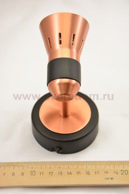 Светильник настенно-потолочный Citilux CL503512 Техно