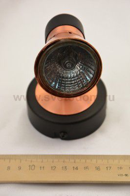 Светильник настенно-потолочный Citilux CL503512 Техно