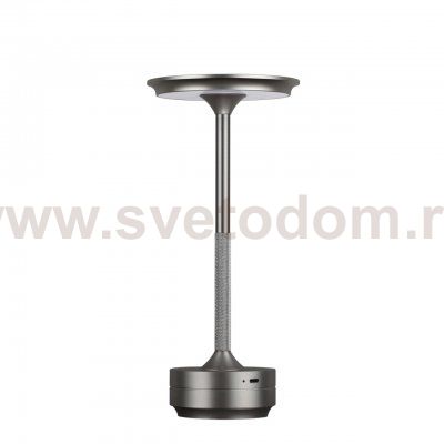 Настольная лампа Odeon Light 5035/6TL L-VISION