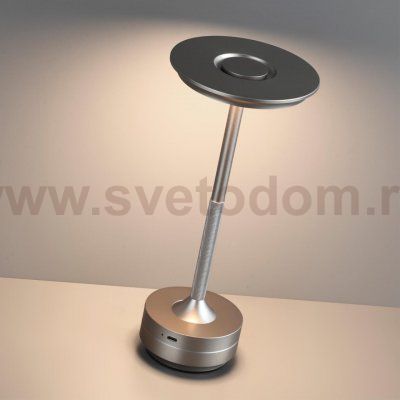 Настольная лампа Odeon Light 5035/6TL L-VISION