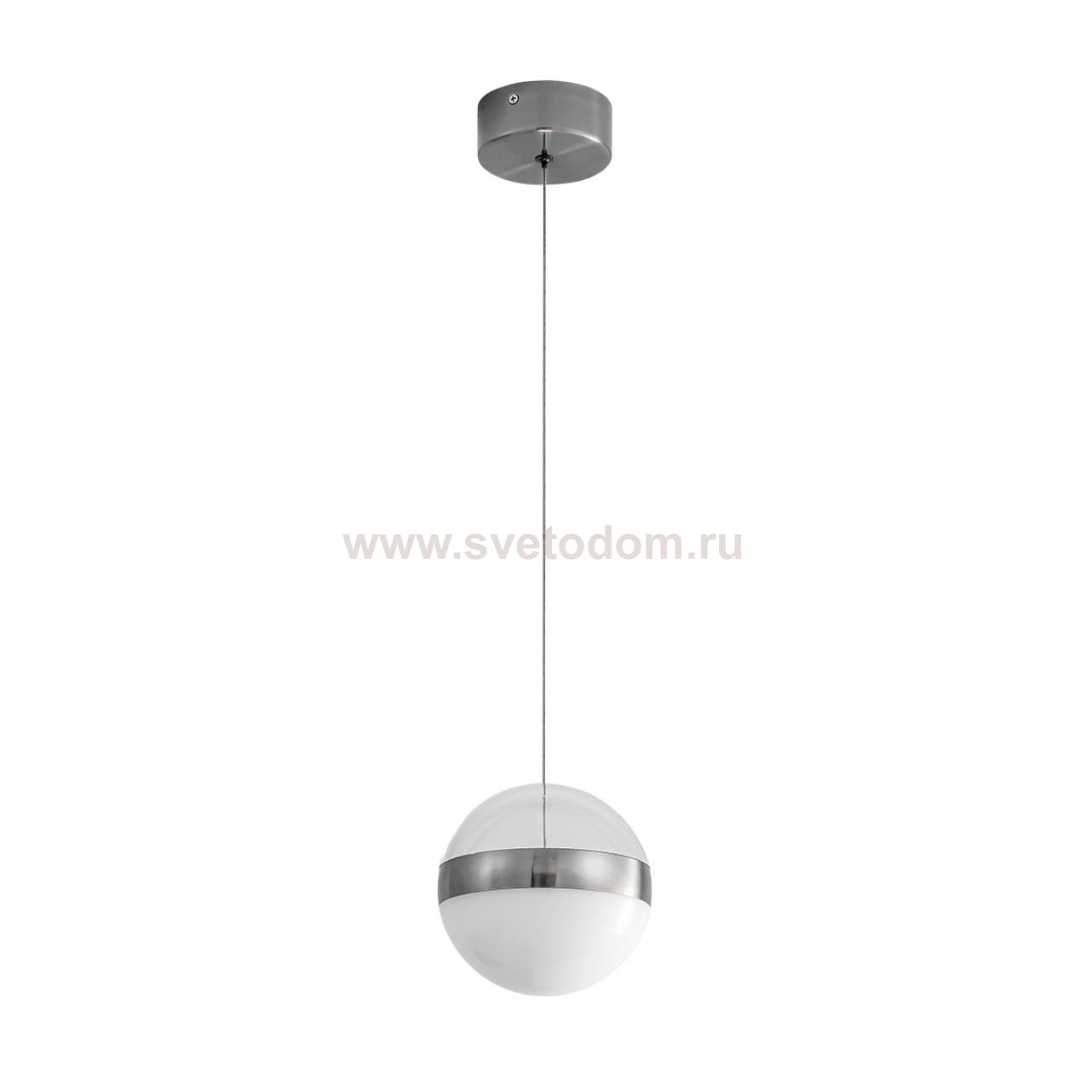 Подвес Odeon Light 5037/12L L-VISION