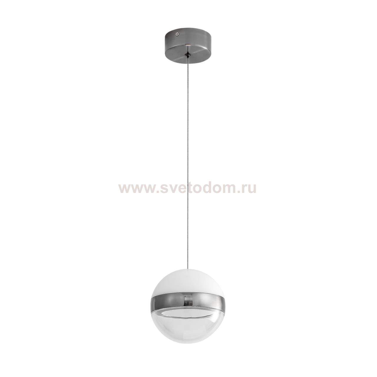 Подвес Odeon Light 5037/9L L-VISION