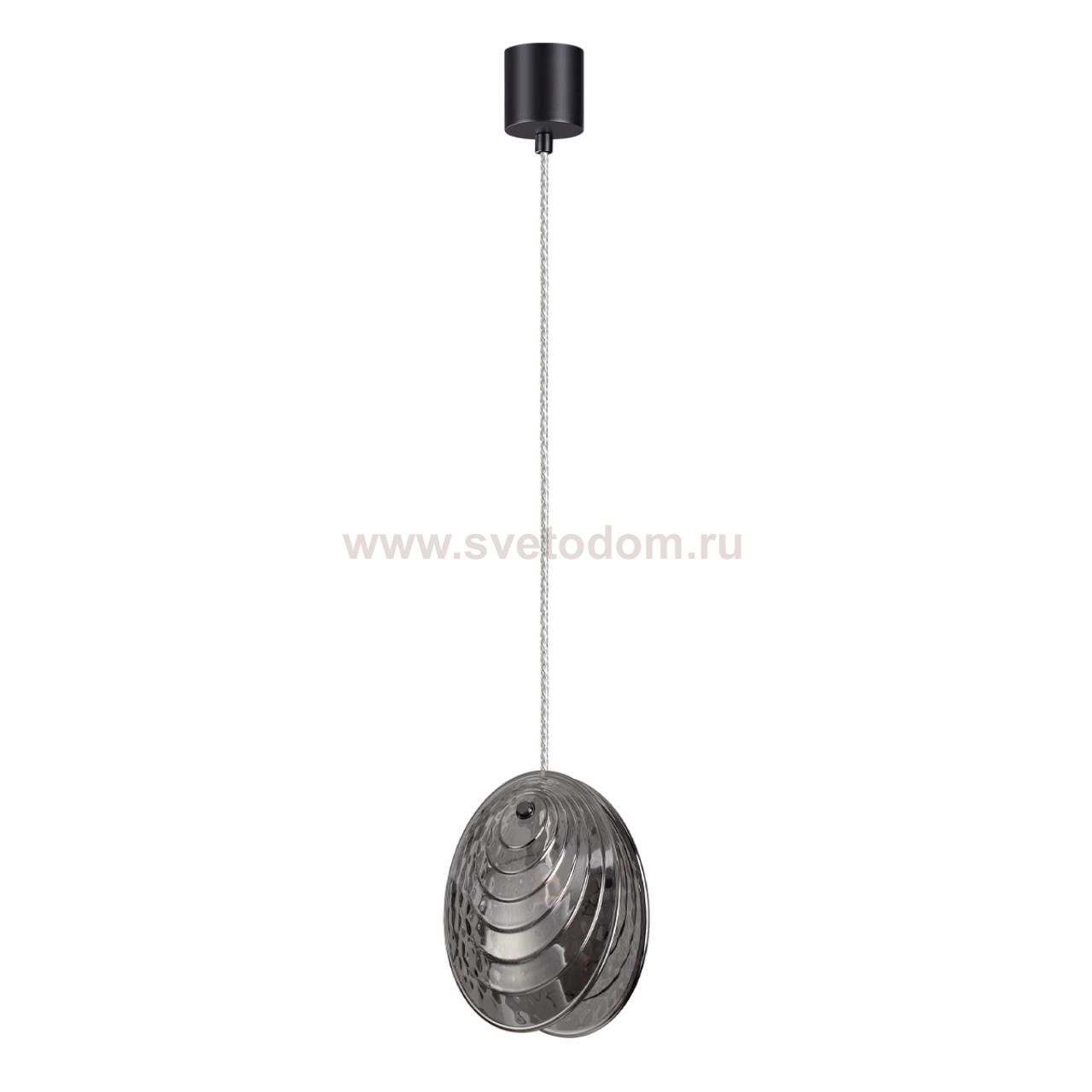 Подвесной светильник Odeon light 5038/1 MUSSELS
