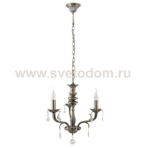 Подвесная люстра Spot Light Palazza 5038311