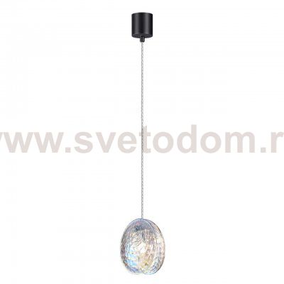 Подвесной светильник Odeon light 5039/1A MUSSELS