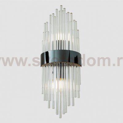 Настенный светильник MODELUX ML.504.02 BK