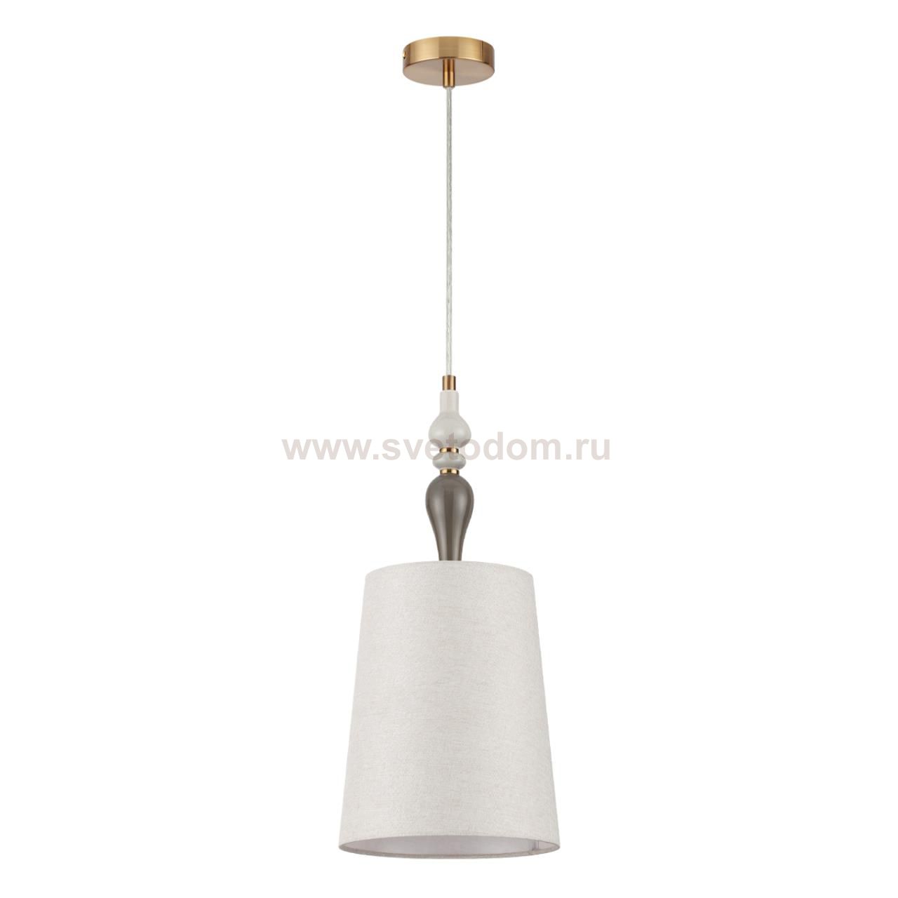 Подвес Odeon Light 5040/1A CLASSIC