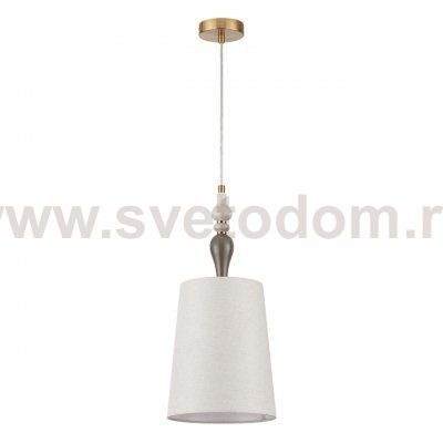 Подвес Odeon Light 5040/1A CLASSIC