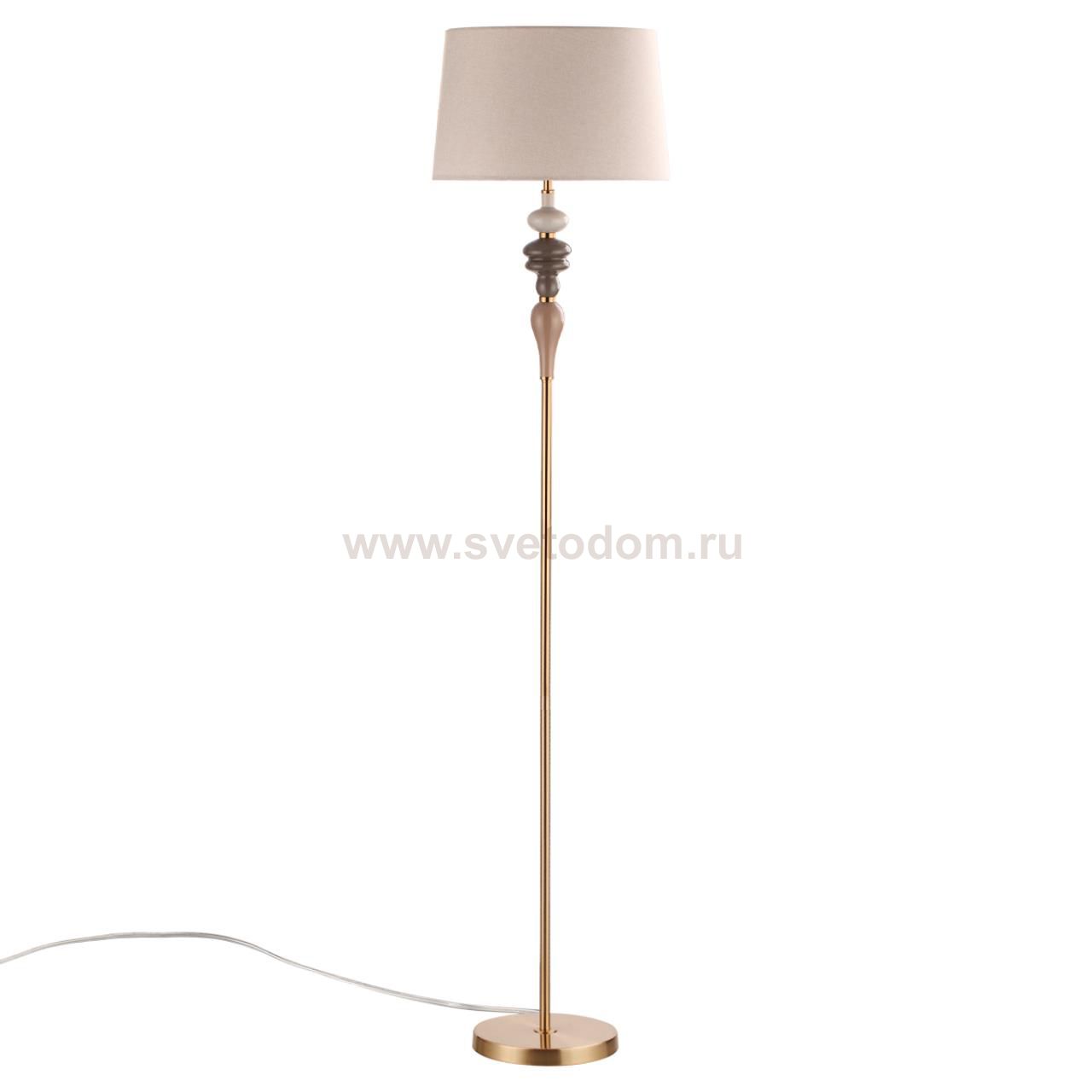 Торшер Odeon Light 5040/1F CLASSIC