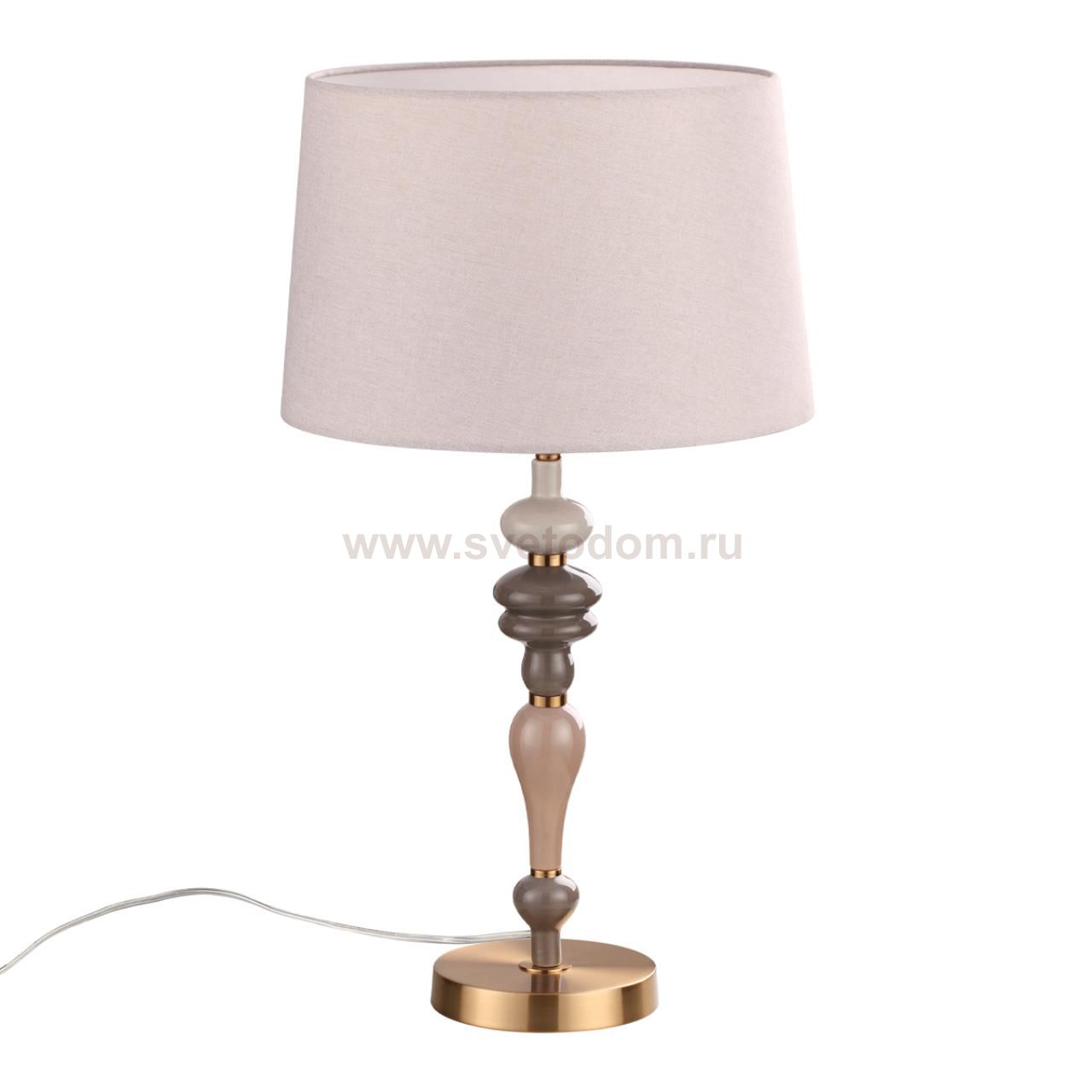 Настольная лампа Odeon Light 5040/1T CLASSIC