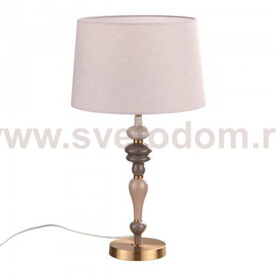 Настольная лампа Odeon Light 5040/1T CLASSIC