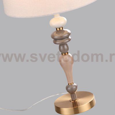 Настольная лампа Odeon Light 5040/1T CLASSIC