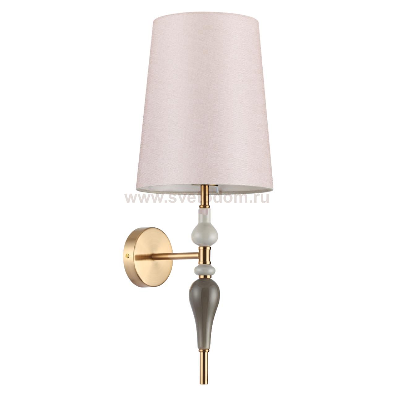 Бра Odeon Light 5040/1W CLASSIC