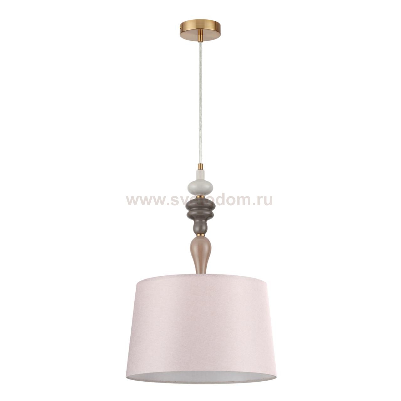Подвес Odeon Light 5040/1 CLASSIC