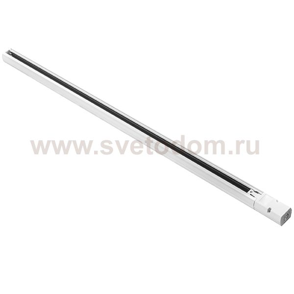 Трек четырехконтактный трехфазный Lightstar 504036 Barra