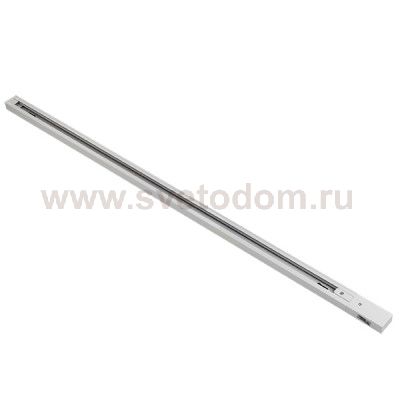 Трек четырехконтактный трехфазный Lightstar 504036 Barra