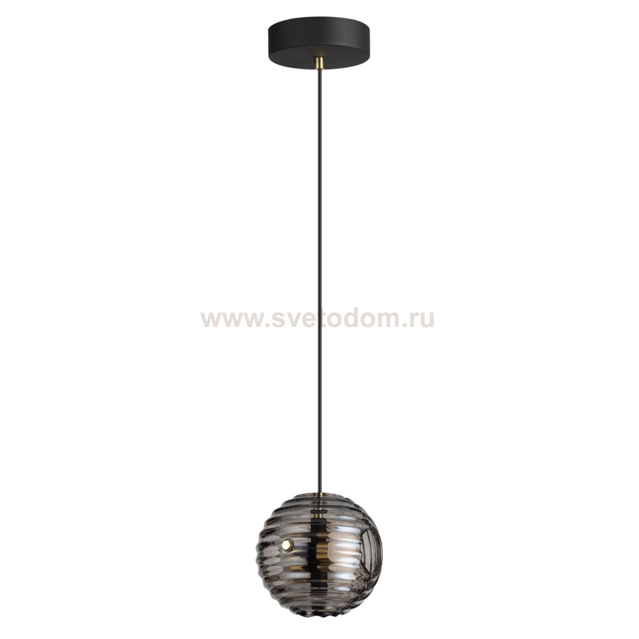 Подвес Odeon Light 5041/12L L-VISION