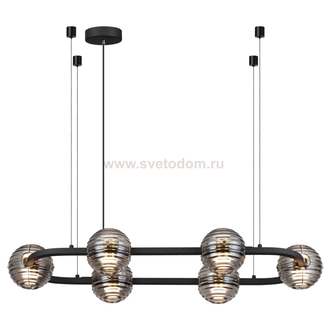 Люстра Odeon Light 5041/60LA L-VISION