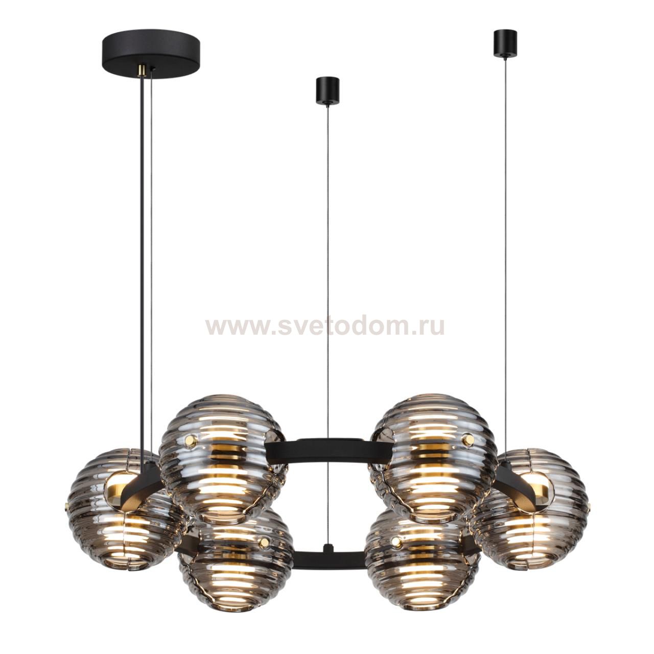 Люстра Odeon Light 5041/60L L-VISION
