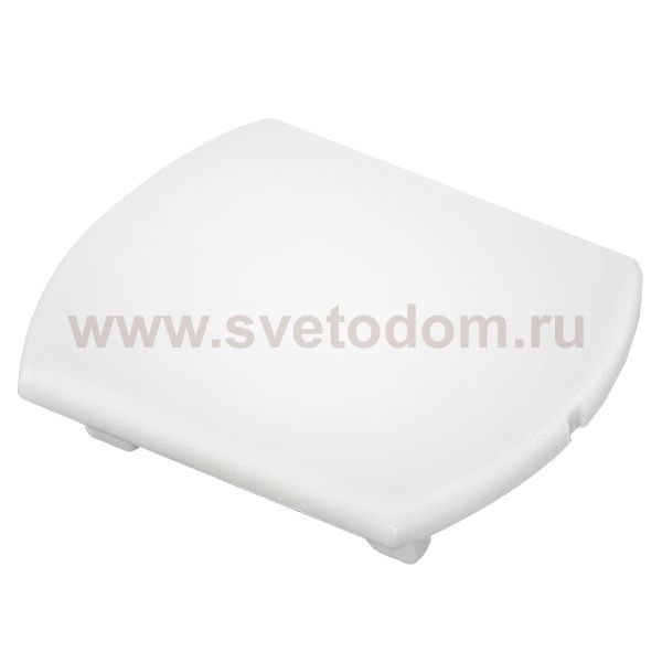 Заглушка концевая трехфазная Lightstar 504166 Barra