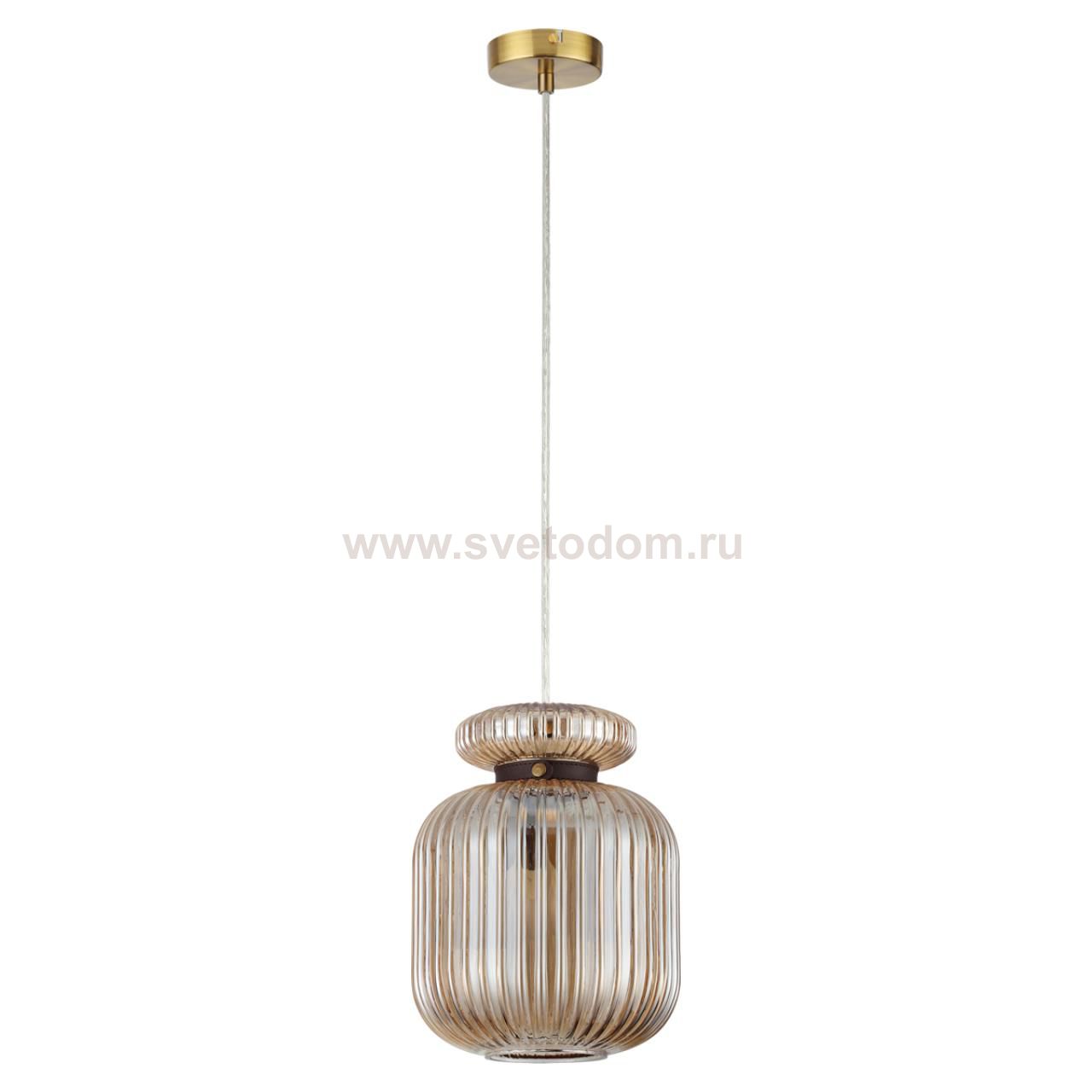 Подвесной светильник Odeon light 5042/1A JUGI