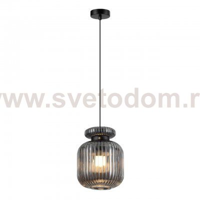 Подвесной светильник Odeon light 5042/1B JUGI